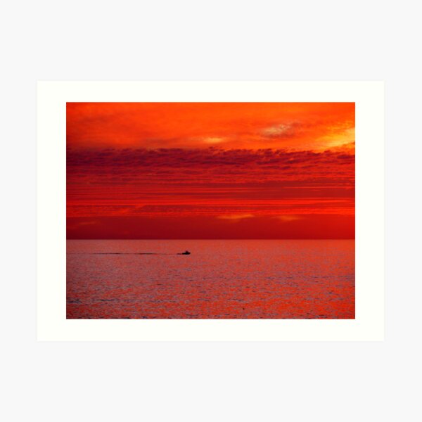 Untitled Art Print