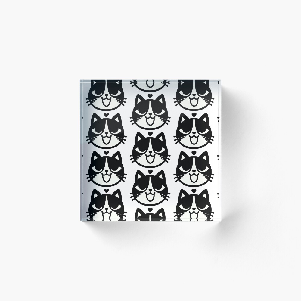 Item preview, Acrylic Block designed and sold by Ro0sz.