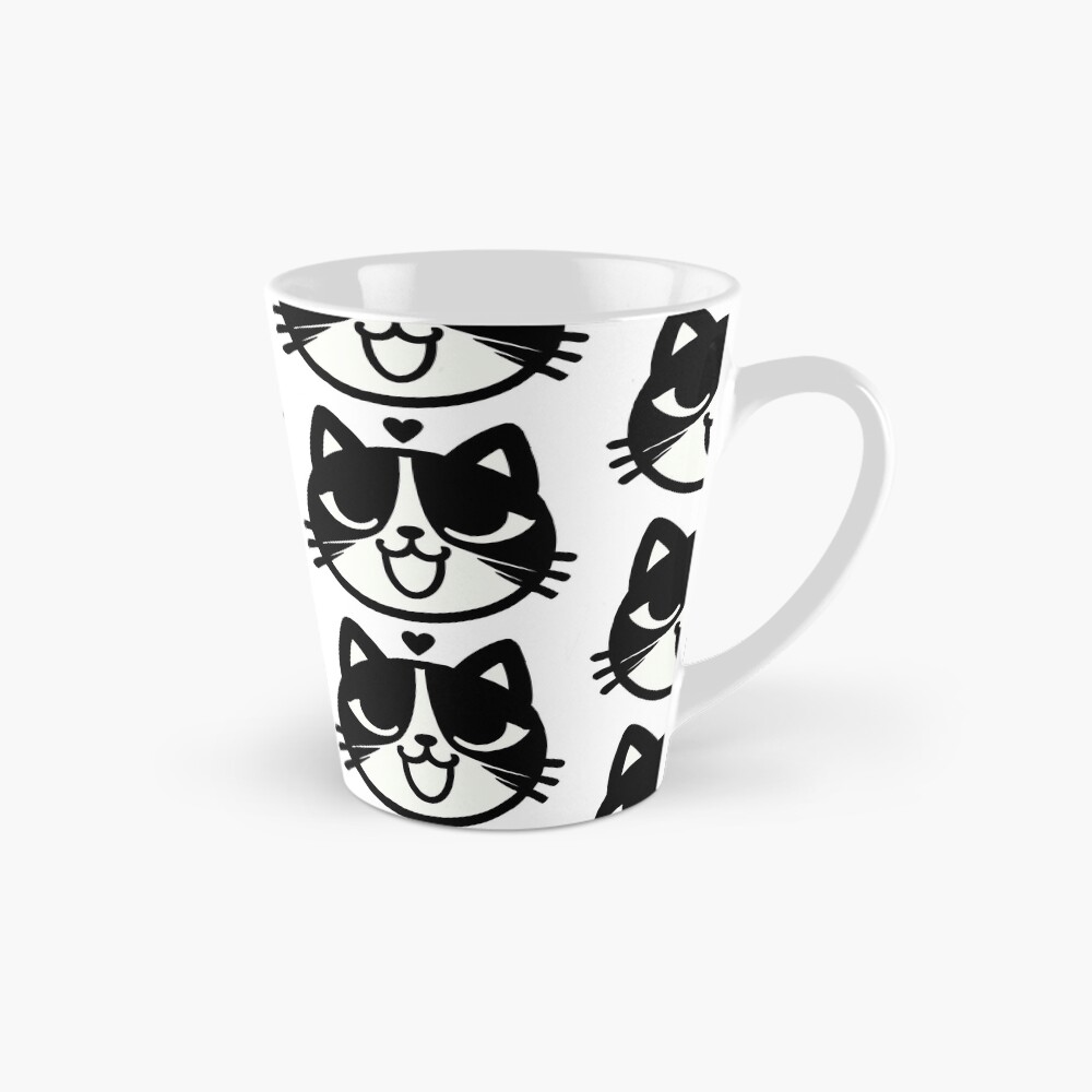 Item preview, Tall Mug designed and sold by Ro0sz.