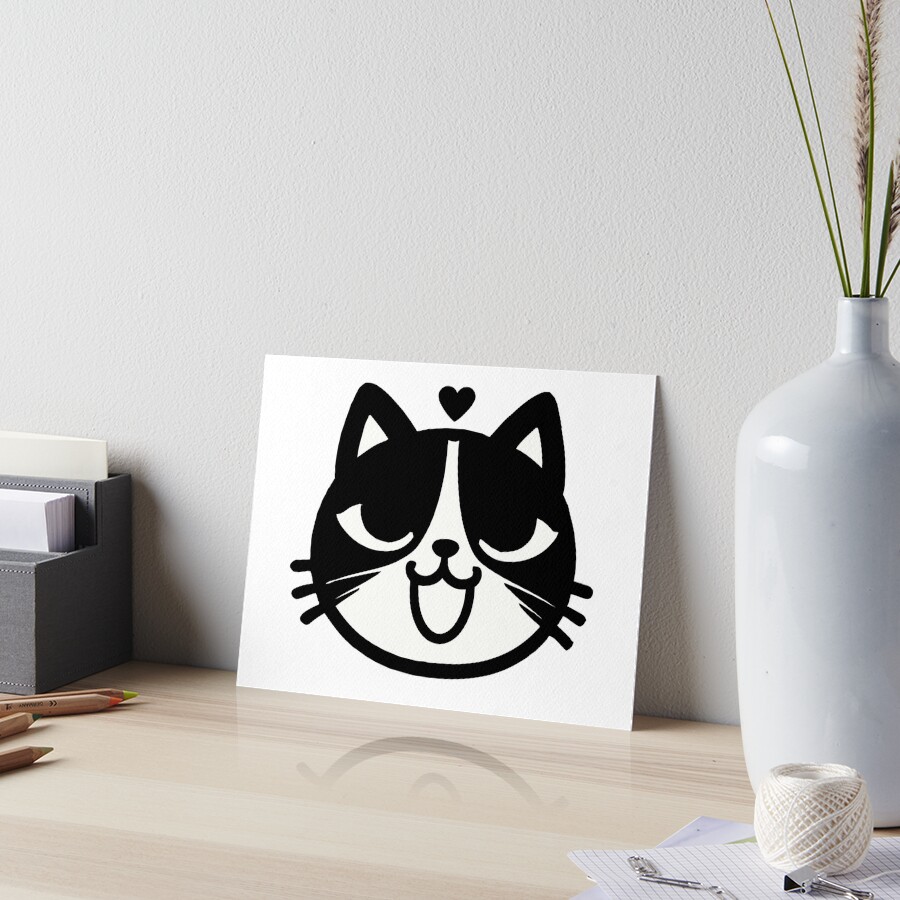 Item preview, Art Board Print designed and sold by Ro0sz.