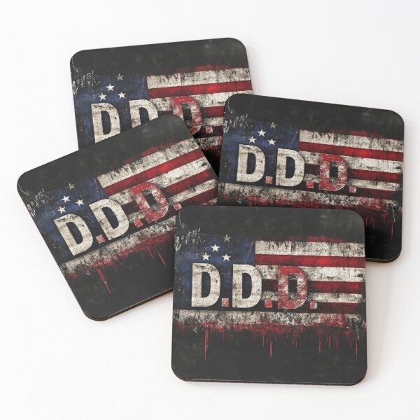 Item preview, DDD: Flag Graffiti designed and sold by Emberoot.