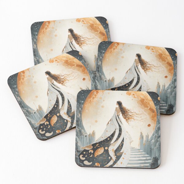Item preview, "Celestial Elegance" designed and sold by bloorose.