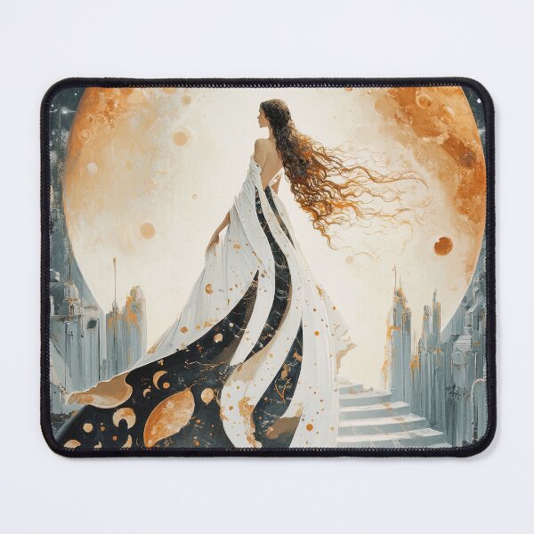 Item preview, "Celestial Elegance" designed and sold by bloorose.