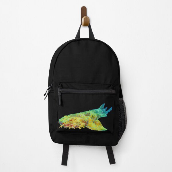Item preview, Rainbow Wobbegong Shark designed and sold by Marine Wonders.
