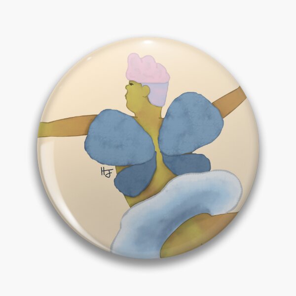 Item preview, Air Fairy designed and sold by HopelessHazard.