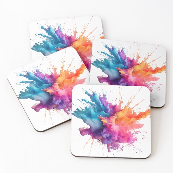 Item preview, Colorful  designed and sold by arokya53.