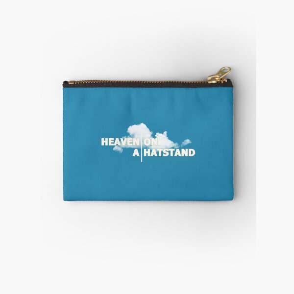 Item preview, Heaven On A Hatstand designed and sold by Designosaur.