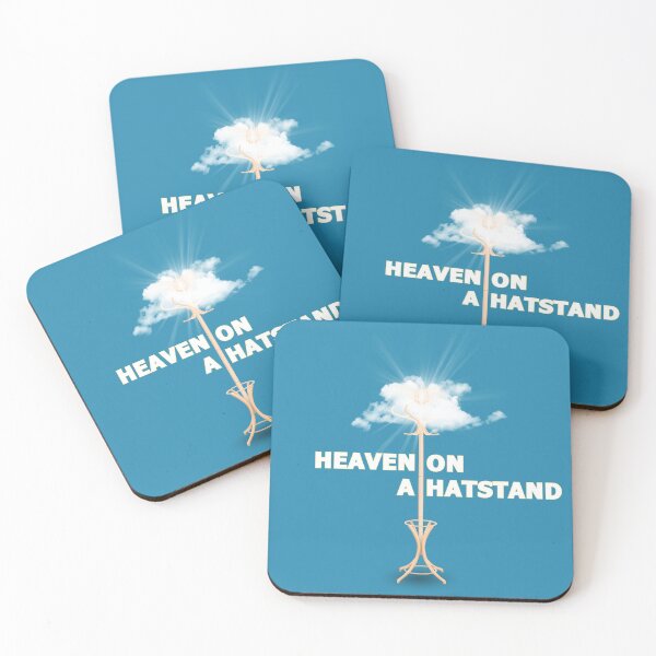 Item preview, Heaven On A Hatstand designed and sold by Designosaur.