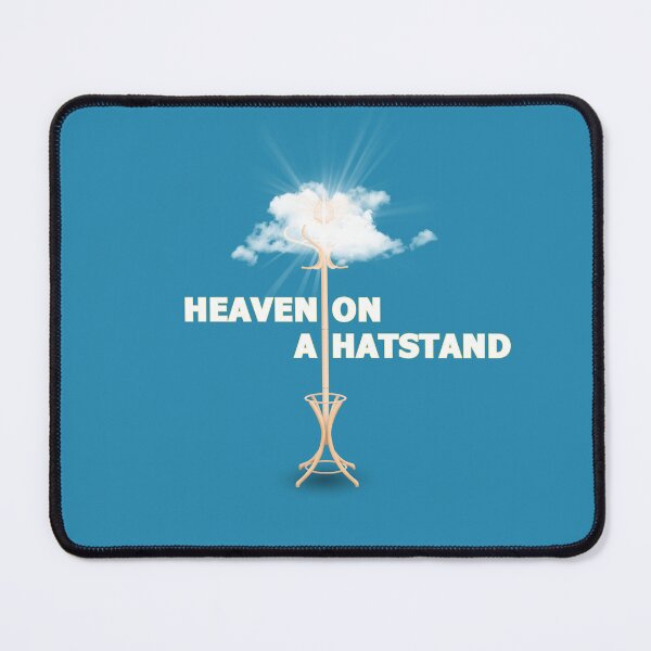 Item preview, Heaven On A Hatstand designed and sold by Designosaur.