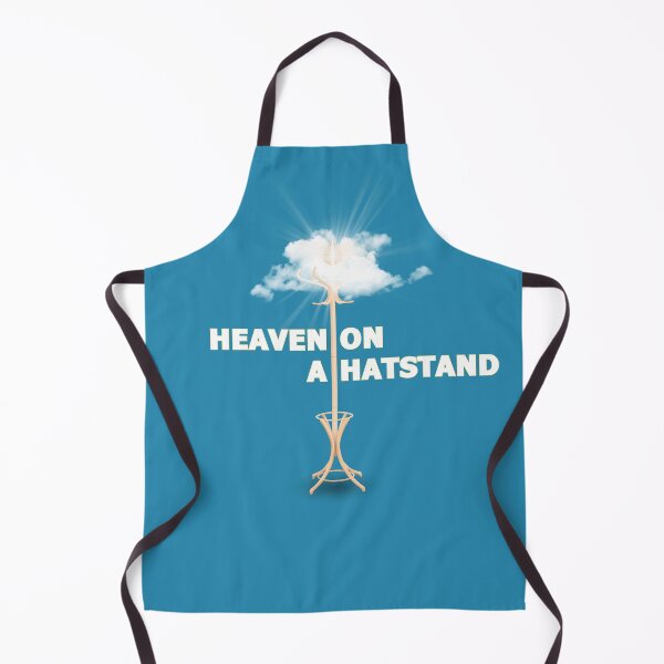Item preview, Heaven On A Hatstand designed and sold by Designosaur.