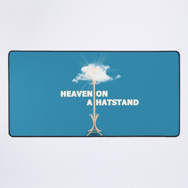 Item preview, Heaven On A Hatstand designed and sold by Designosaur.