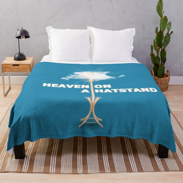Item preview, Heaven On A Hatstand designed and sold by Designosaur.