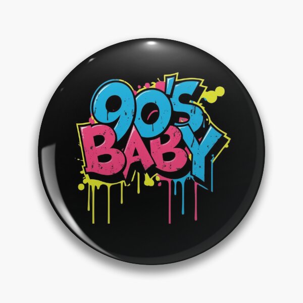 Item preview, 90s Baby Tees designed and sold by Abelfashion.