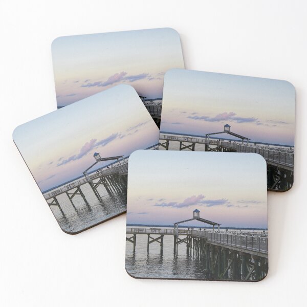 Item preview, Rocky Point Fishing Pier designed and sold by SangeDesigns.