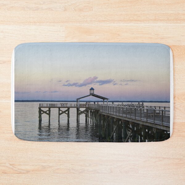 Item preview, Rocky Point Fishing Pier designed and sold by SangeDesigns.