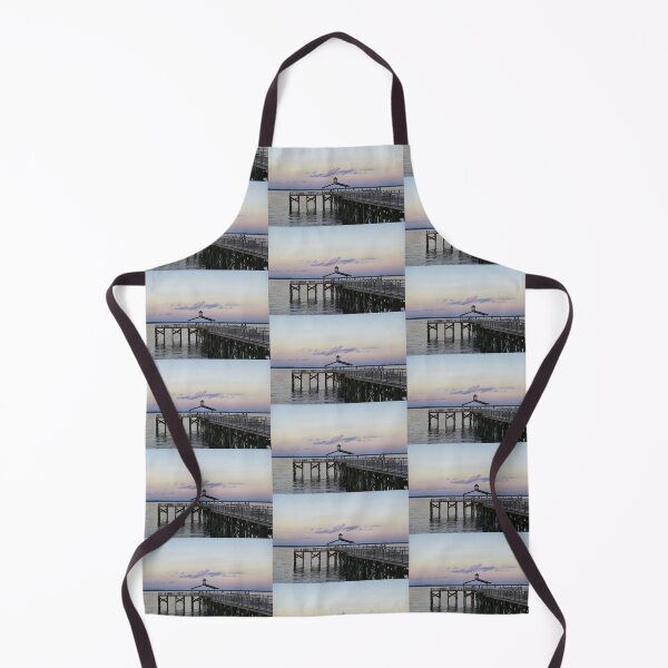 Item preview, Rocky Point Fishing Pier designed and sold by SangeDesigns.