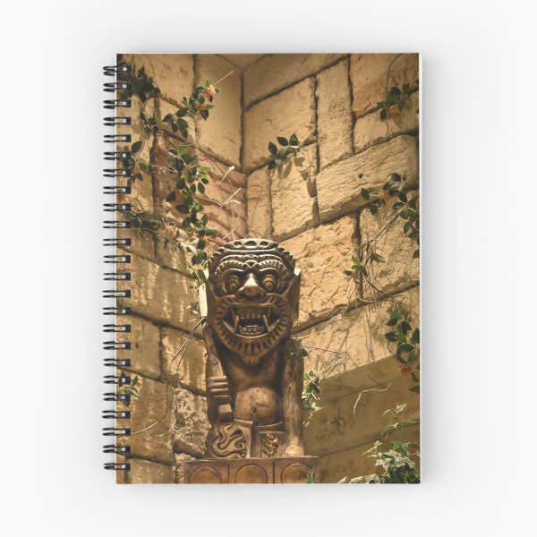 Item preview, Mandalay Bay Aquarium: Creature Statue: Cropped designed and sold by MangoSeeds.