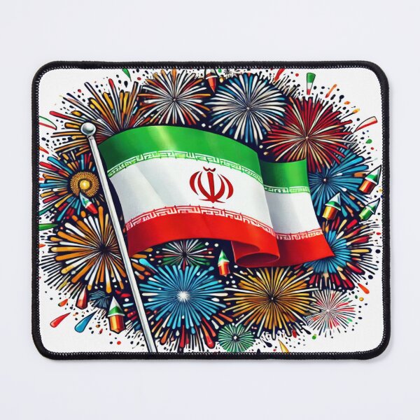 Item preview, Iranian Pride: A Celebration of Heritage designed and sold by Globalcitytees.
