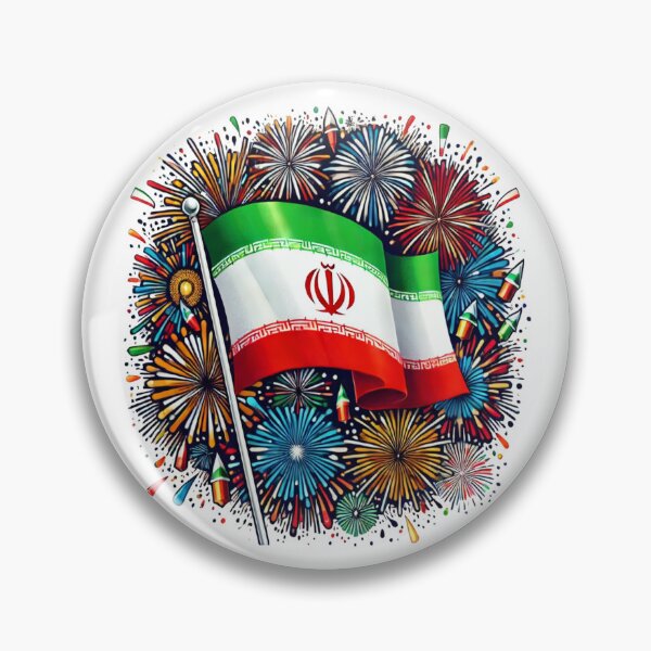 Item preview, Iranian Pride: A Celebration of Heritage designed and sold by Globalcitytees.