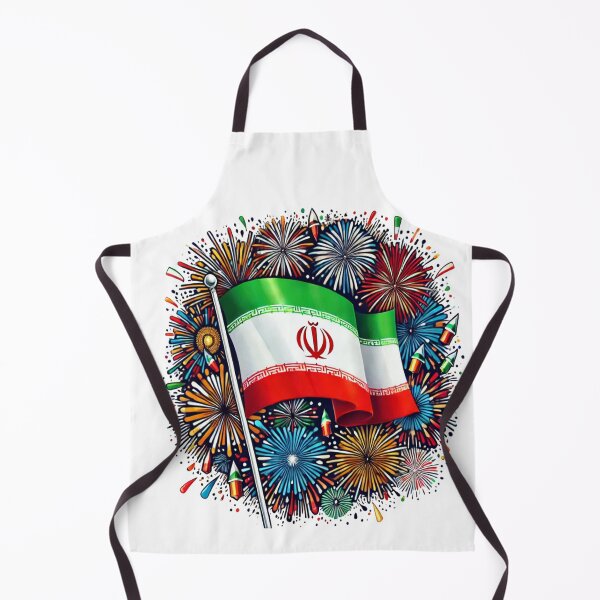 Item preview, Iranian Pride: A Celebration of Heritage designed and sold by Globalcitytees.