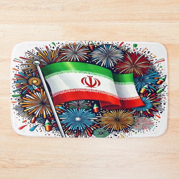 Item preview, Iranian Pride: A Celebration of Heritage designed and sold by Globalcitytees.