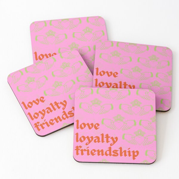 Item preview, Claddagh - love, loyalty and friendship. designed and sold by parker-paints.