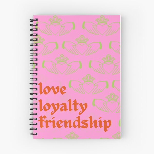 Item preview, Claddagh - love, loyalty and friendship. designed and sold by parker-paints.
