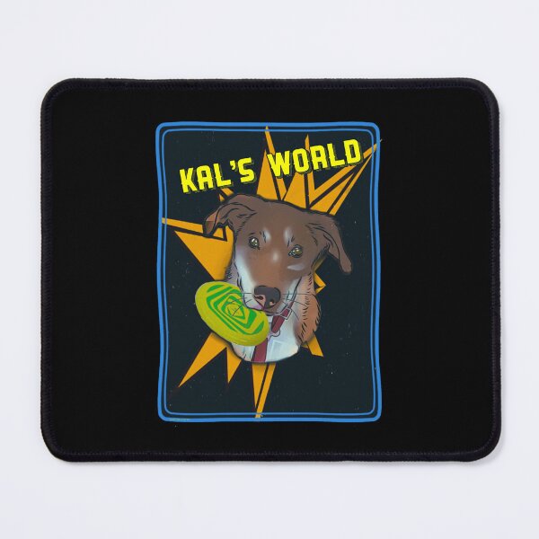 Item preview, Kal's world designed and sold by Crystalcore01.