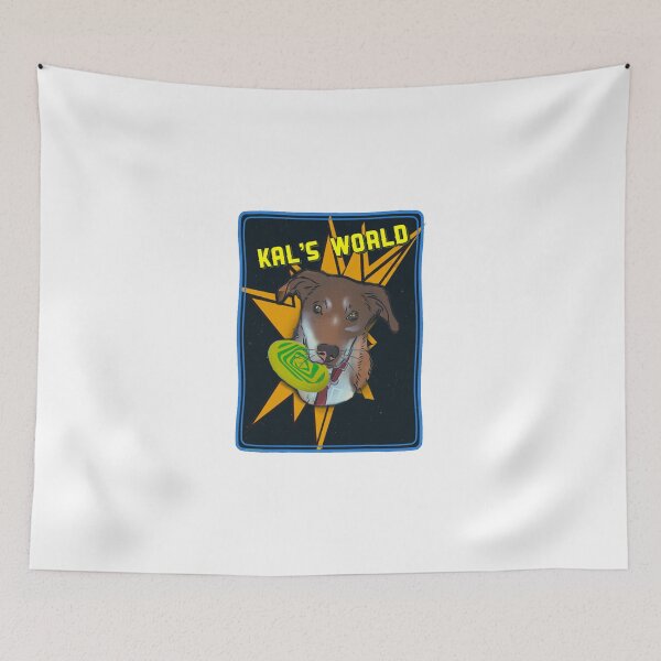 Item preview, Kal's world designed and sold by Crystalcore01.