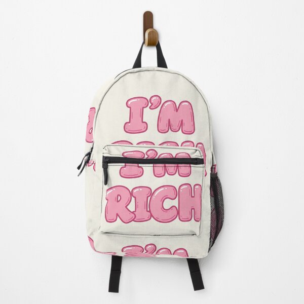 Item preview, I’m rich designed and sold by Blueoceann.