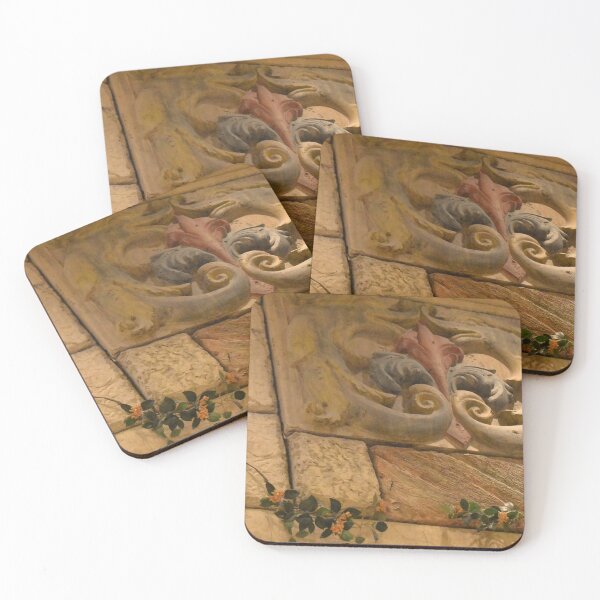 Item preview, Mandalay Bay Aquarium: Ancient Architecture designed and sold by MangoSeeds.