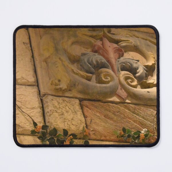 Item preview, Mandalay Bay Aquarium: Ancient Architecture designed and sold by MangoSeeds.