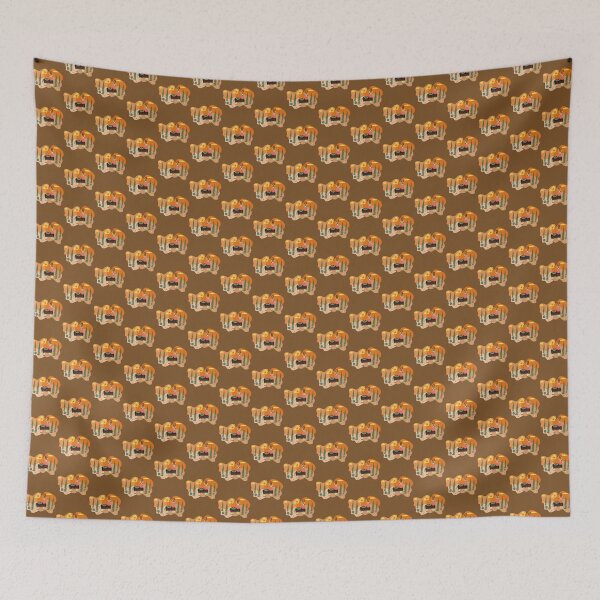 Item preview, Deer Between Earth and Sky designed and sold by YGiter.