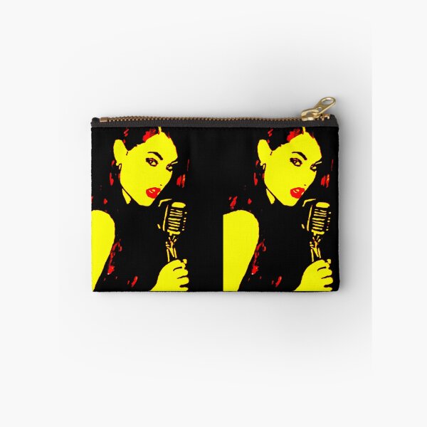 Item preview, Sasha Grey Microphone  designed and sold by Chad's Fresh Art.