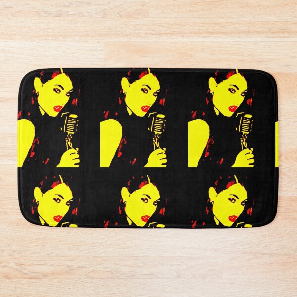 Item preview, Sasha Grey Microphone  designed and sold by Chad's Fresh Art.