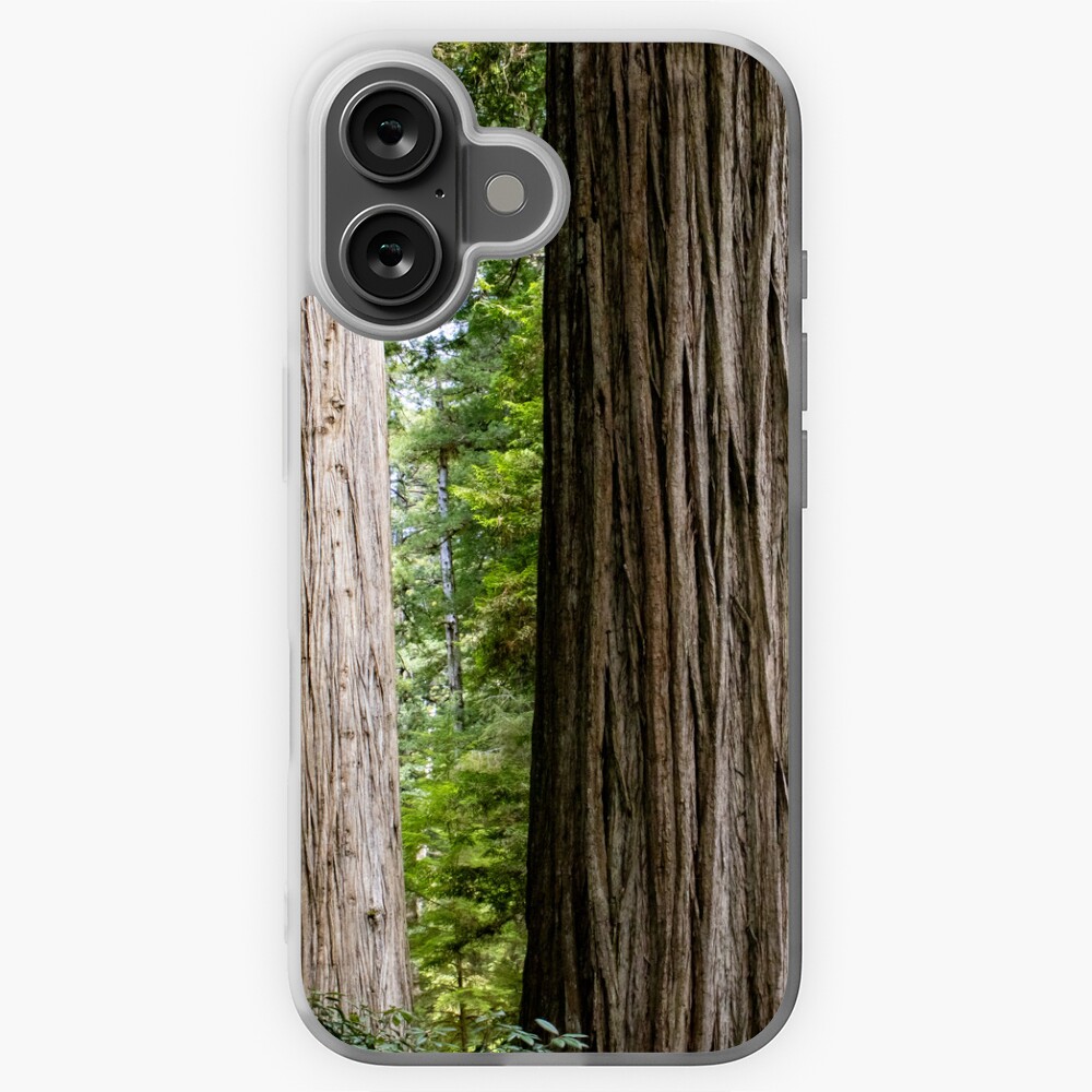 Item preview, iPhone Soft Case designed and sold by EmmettBurns.