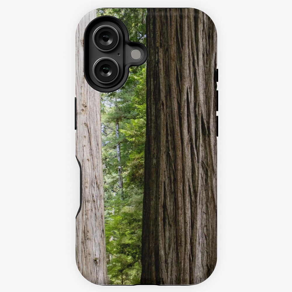 Item preview, iPhone Tough Case designed and sold by EmmettBurns.