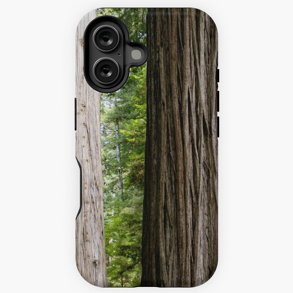 Item preview, iPhone Magsafe Tough Case designed and sold by EmmettBurns.