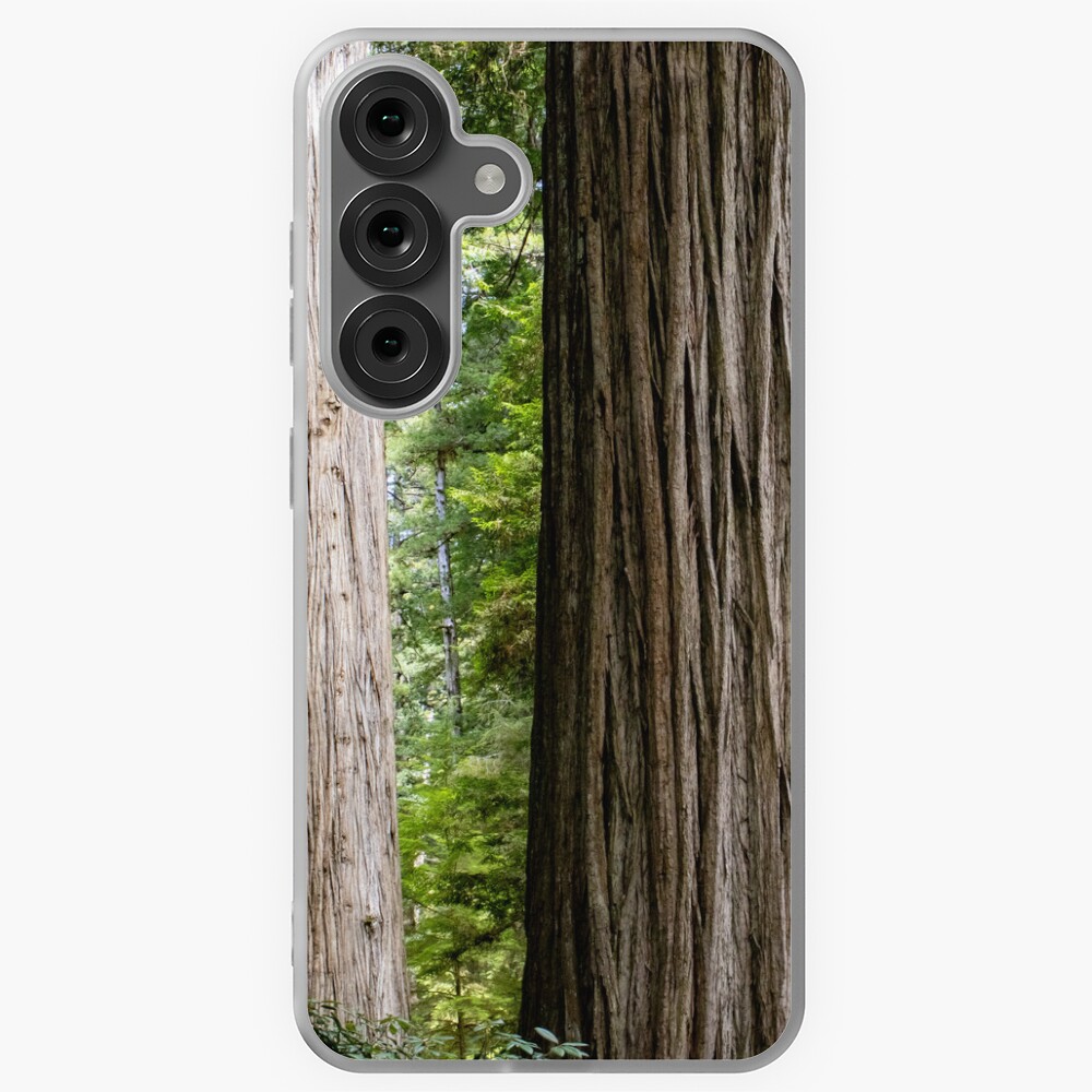 Item preview, Samsung Galaxy Soft Case designed and sold by EmmettBurns.