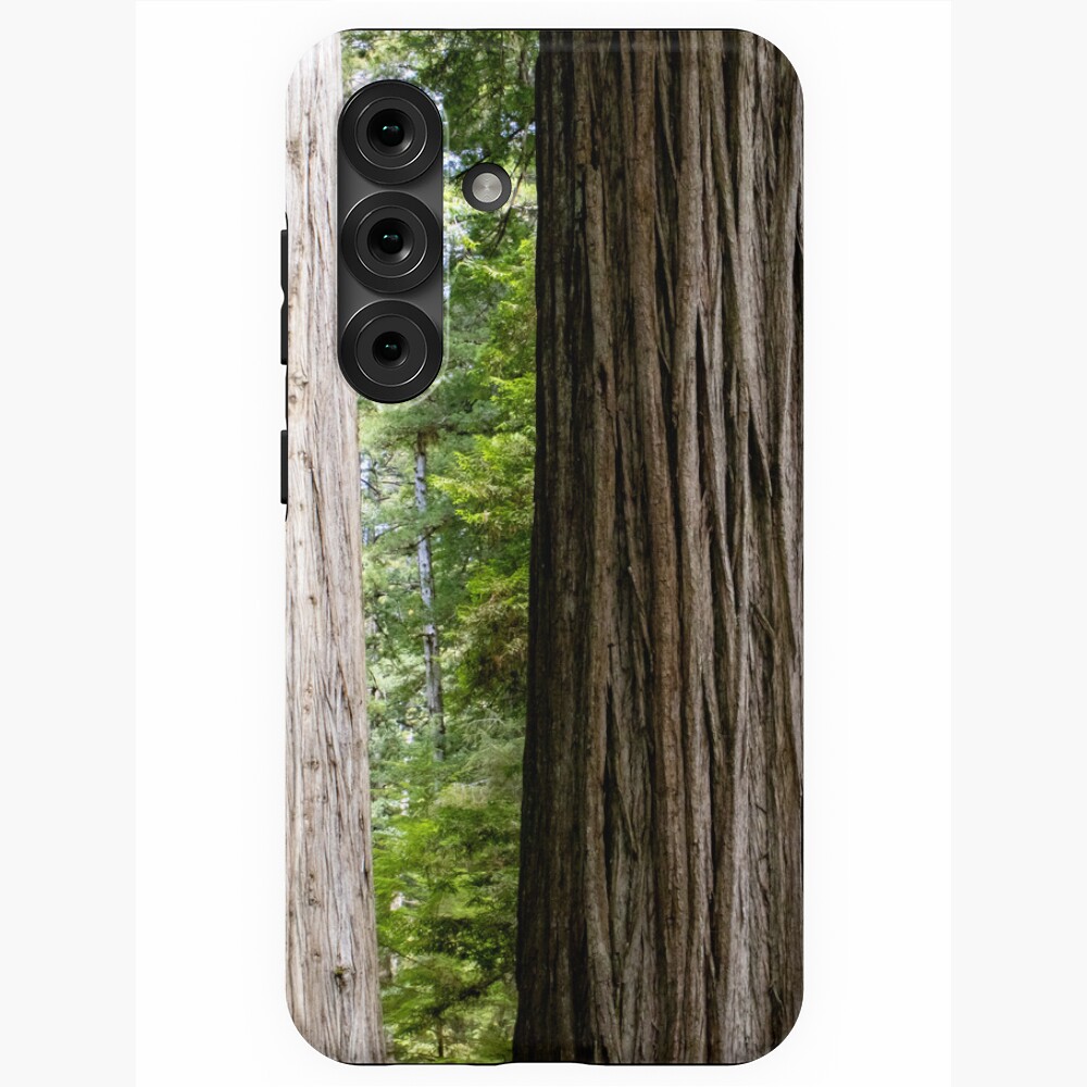 Item preview, Samsung Galaxy Tough Case designed and sold by EmmettBurns.