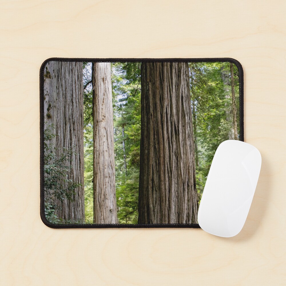 Item preview, Mouse Pad designed and sold by EmmettBurns.