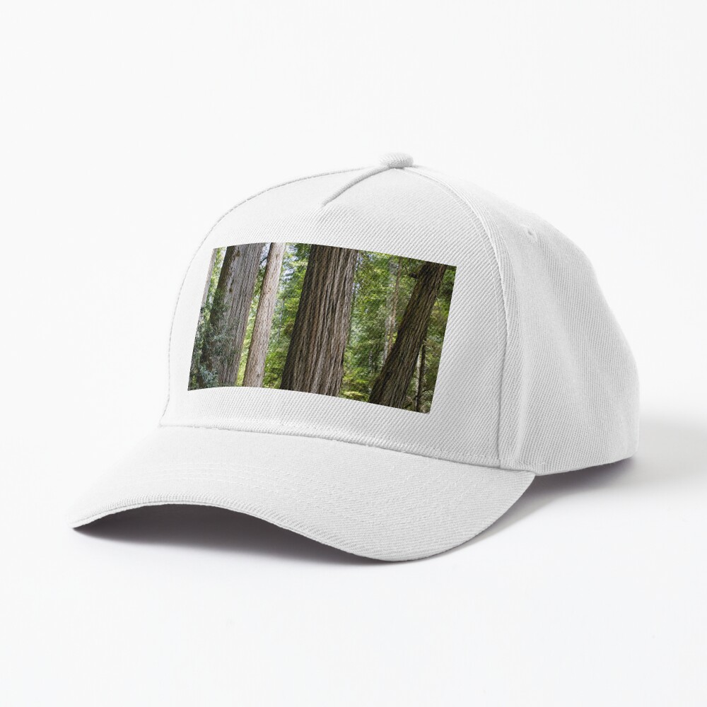 Item preview, Baseball Cap designed and sold by EmmettBurns.