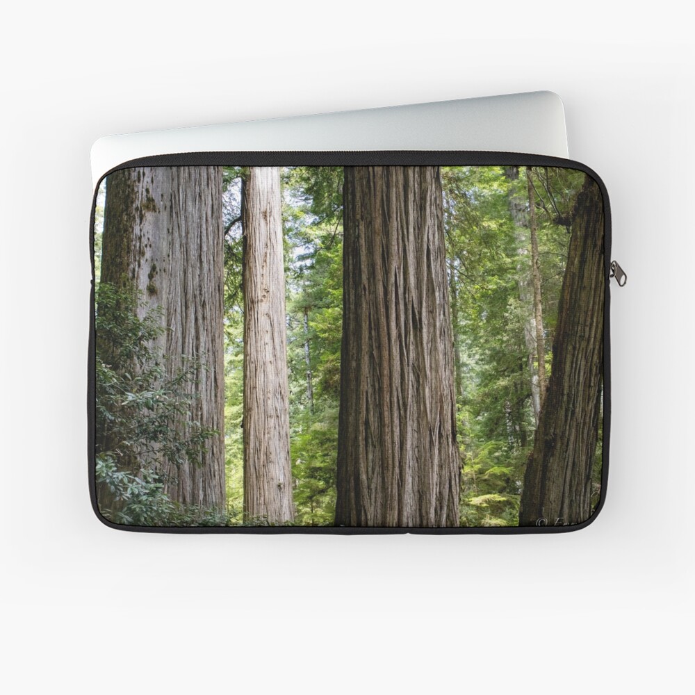 Item preview, Laptop Sleeve designed and sold by EmmettBurns.