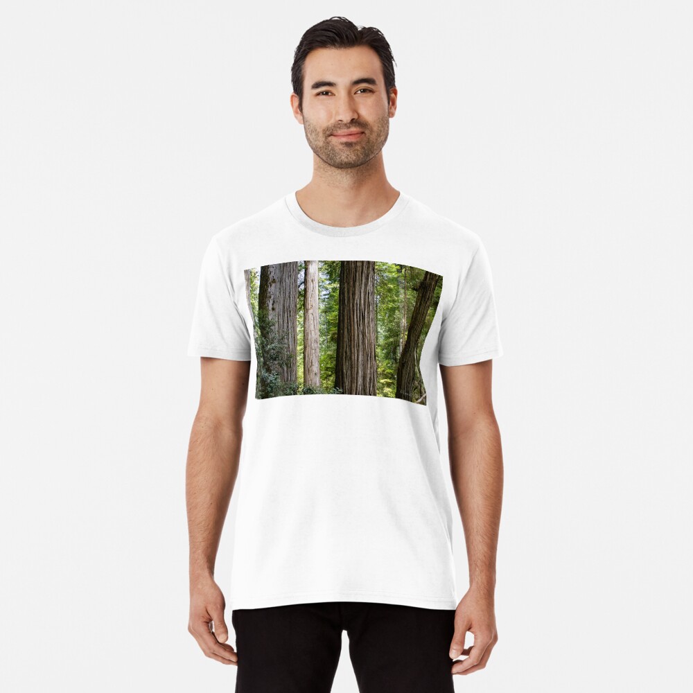 Item preview, Premium T-Shirt designed and sold by EmmettBurns.