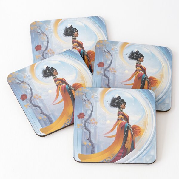 Item preview, "Ethereal Elegance" designed and sold by bloorose.