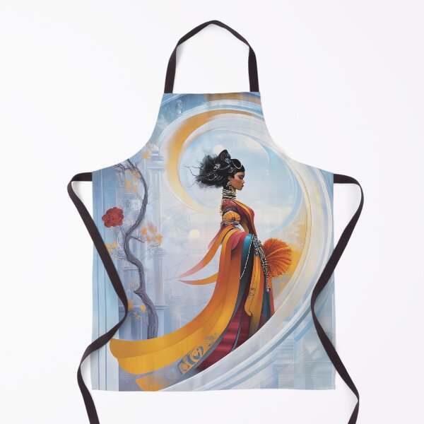 Item preview, "Ethereal Elegance" designed and sold by bloorose.