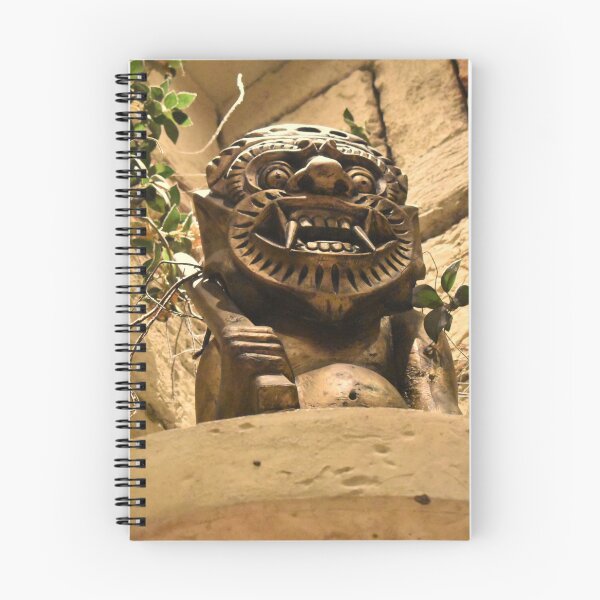 Item preview, Mandalay Bay Aquarium: Creature Statue 2 designed and sold by MangoSeeds.