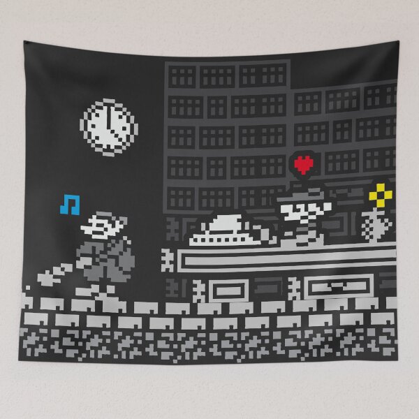 Item preview, Love is in the air designed and sold by Shake it!.