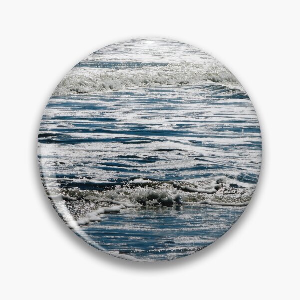 Item preview, Serene Ocean designed and sold by Lana Magnolia.