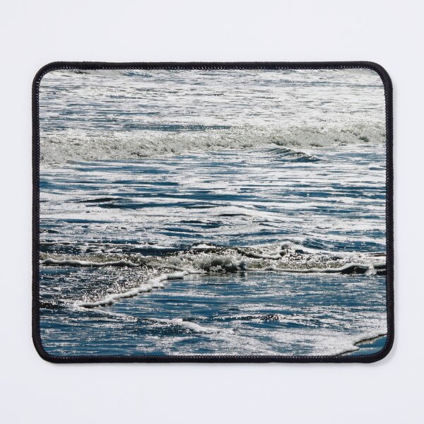Item preview, Serene Ocean designed and sold by Lana Magnolia.